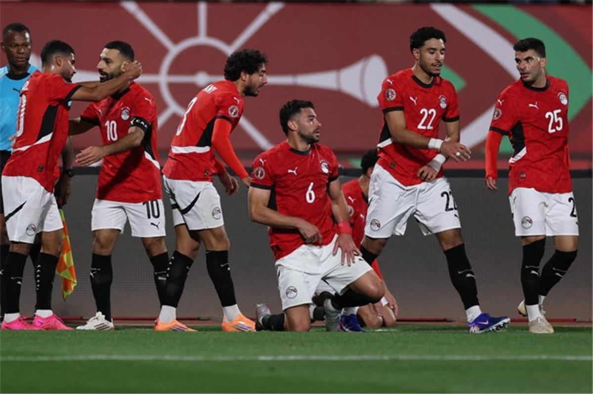 لاعب منتخب أستراليا لوكاس هيرينجتون يتحدث عن مواجهة مصر في كأس العالم 2026