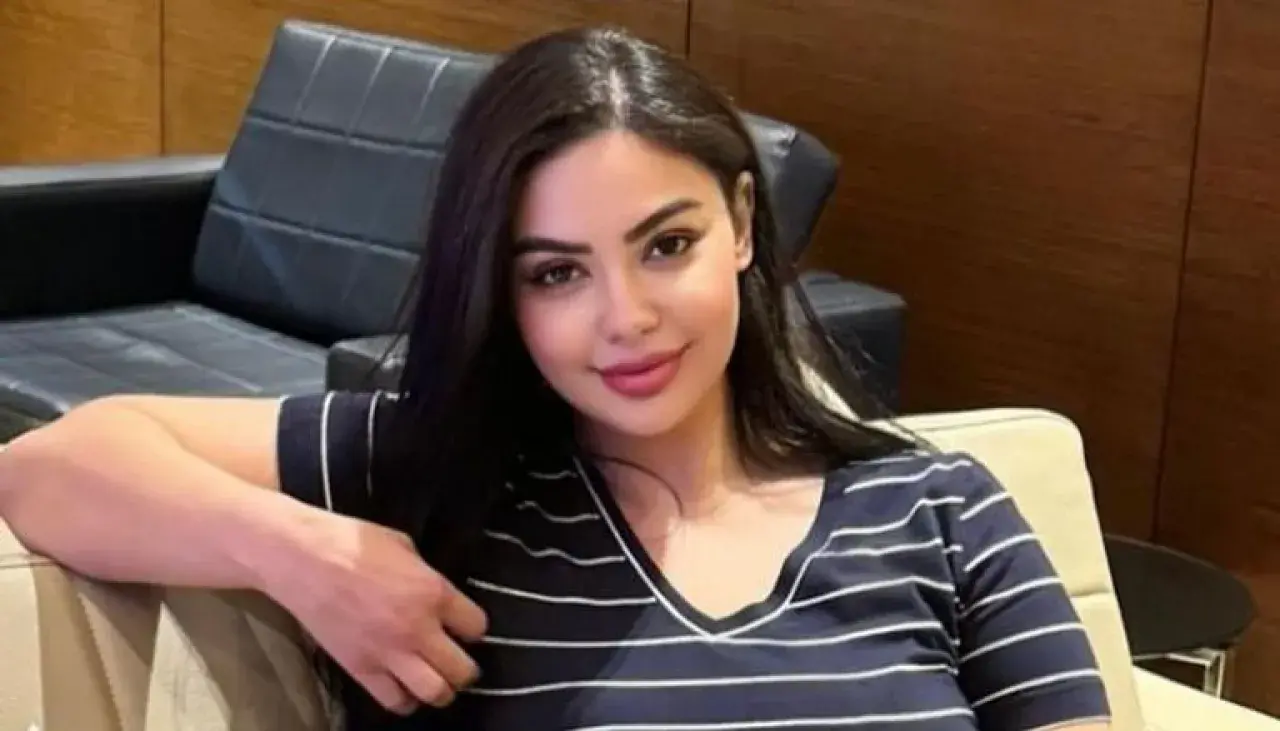 البلوجر نرمين طارق