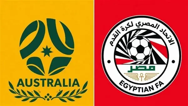 مصر وأستراليا
