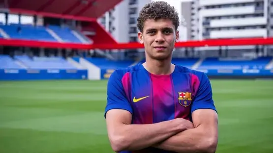 حمزة عبد الكريم خلال مشاركته مع منتخب مصر في كأس العالم 2026 مع استعادة ذكريات بداياته في نادي كوالالمبور