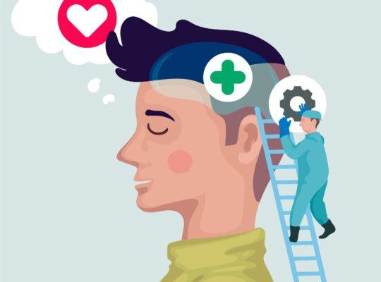 Psychological Stress and Physical Symptoms