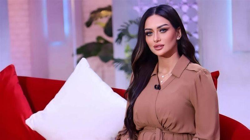 لميس البشوتي تنعى وفاة والدها بعد صراع مع المرض
