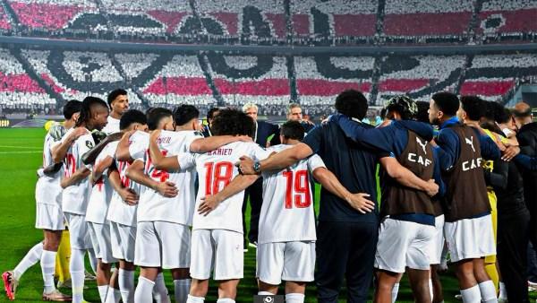 أحمد حسن يتحدث عن أزمة إيقاف القيد داخل نادي الزمالك قبل انطلاق الموسم الجديد