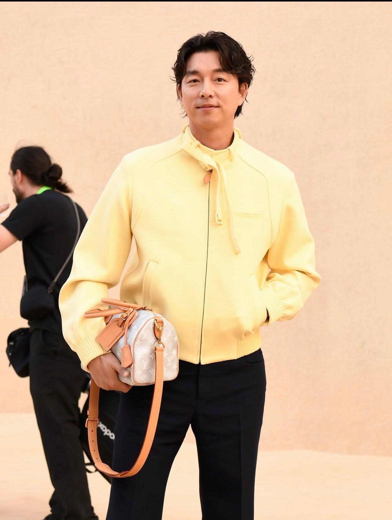 Gong Yoo