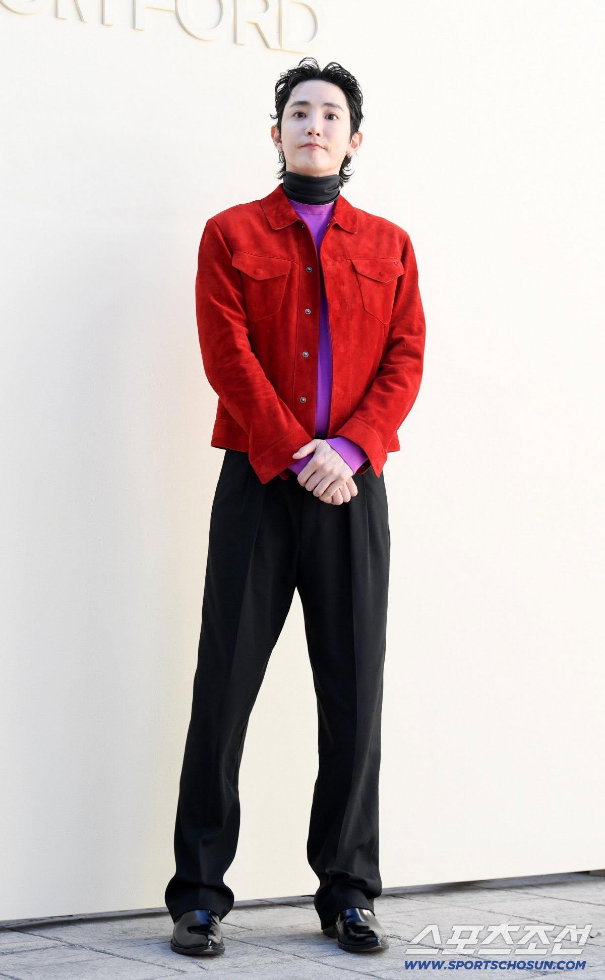 Shin Hae Sun Fashion Style