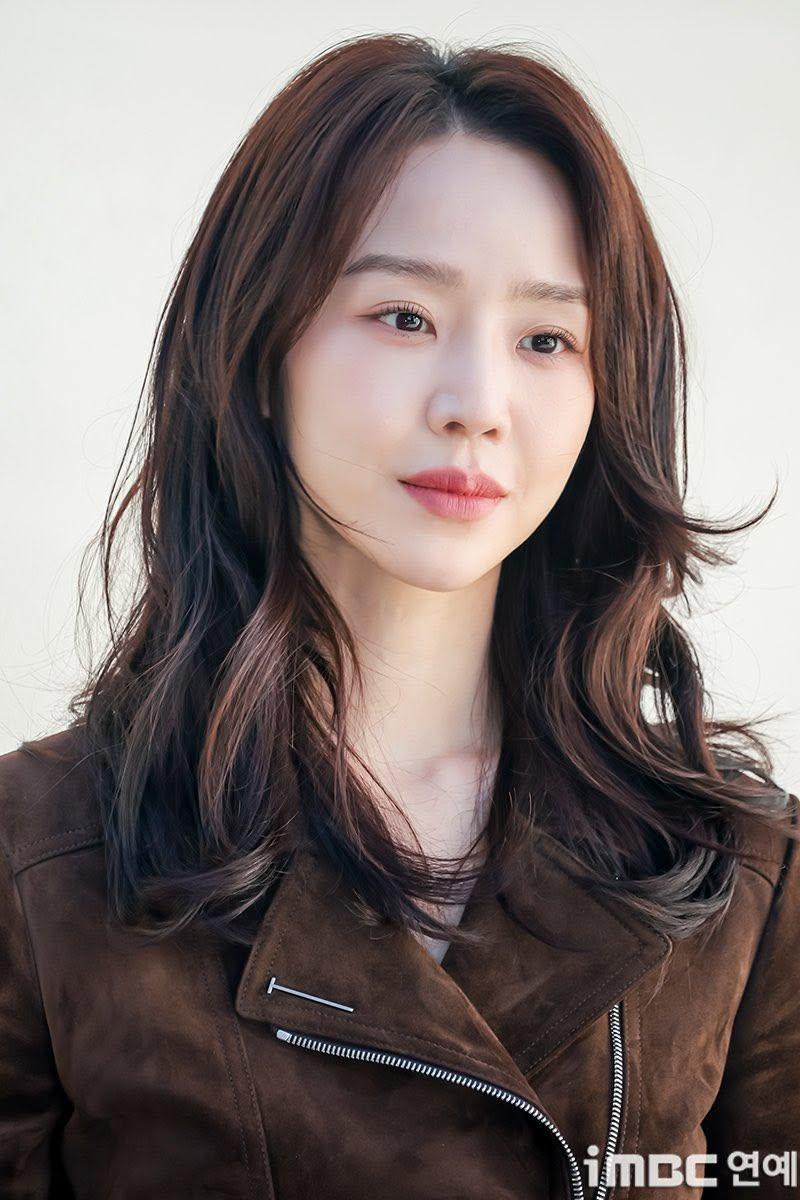 Shin Hae Sun at Tom Ford Event