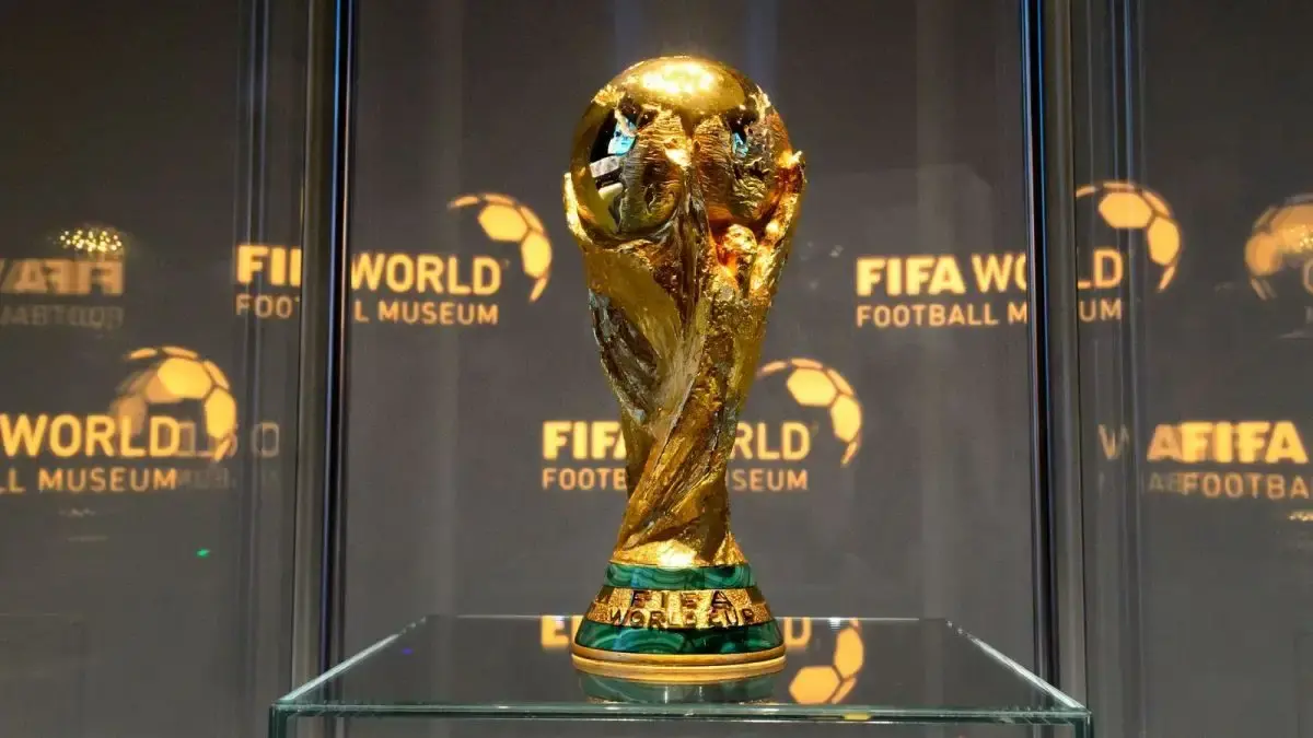 كأس العالم 2026