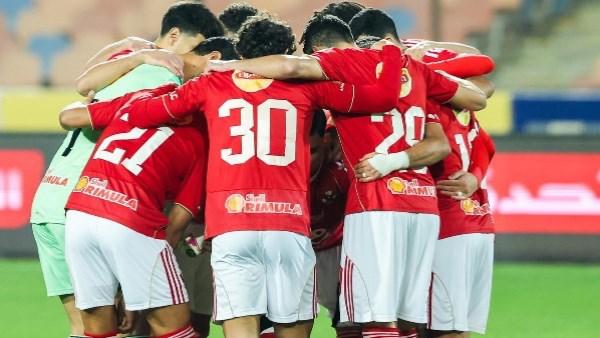 الأهلي ينفي صدور حكم جديد ضد مدرب حراس ريبيرو