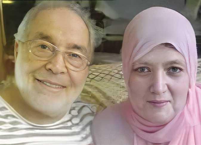 الراحل حسن يوسف وشمس البارودي
