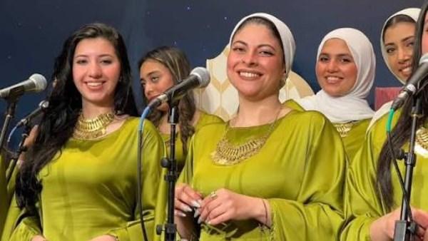 فريق هارموني عربي يحذف فيديو تشكيل المنتخب بعد جدل واسع