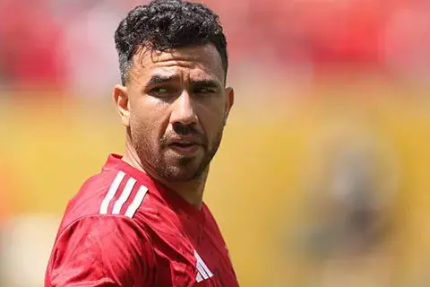 محمود حسن تريزيجيه