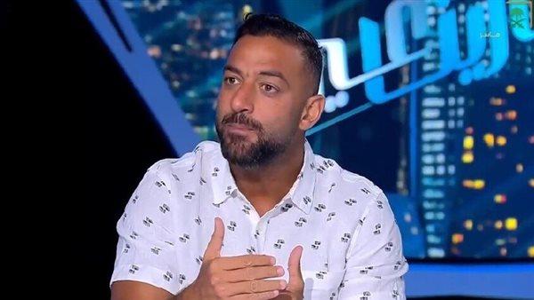 أحمد حسام ميدو