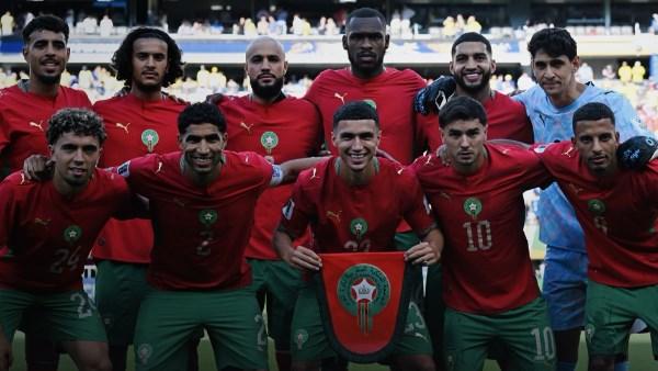 إبراهيم أفيلاي لاعب هولندا السابق يعلن دعمه لمنتخب المغرب في حال مواجهة هولندا بكأس العالم 2026