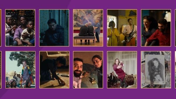 مهرجان عمّان السينمائي الدولي يعرض مجموعة أفلام عن الحب والذاكرة والصداقة في دورته السابعة