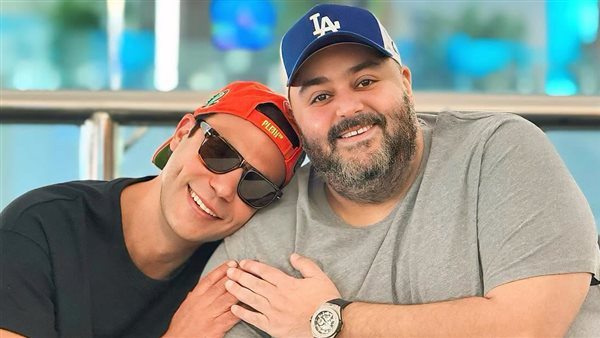 فيلم صقر وكناريا محمد إمام شيكو 2026