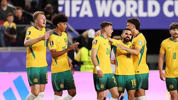 مواجهة مرتقبة بين منتخب مصر ومنتخب أستراليا في كأس العالم 2026 ضمن منافسات دور الـ32.
