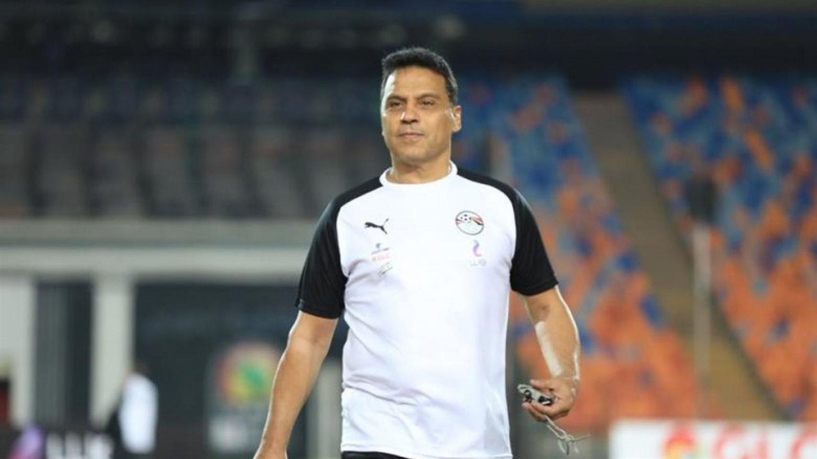 مستقبل حسام البدري مع أهلي طرابلس بعد شوبير