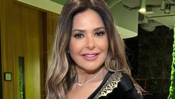 الفنانة صابرين تحتفل بذكرى 30 يونيو برسالة وطنية مؤثرة على إنستجرام وتفاعل واسع على السوشيال ميديا