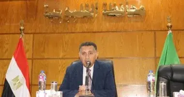 طلاب الشهادة الإعدادية بمحافظة القليوبية يترقبون إعلان نتيجة العام الدراسي 2025-2026