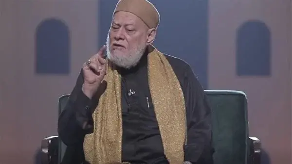 علي جمعة