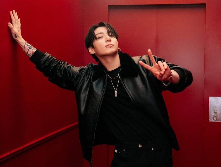 Jungkook Fan Event Japan Calvin Klein