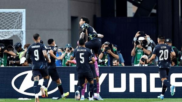 باراجواي تحتفل بفوز تاريخي على ألمانيا في كأس العالم 2026 مع إعلان عطلة وطنية رسمية.