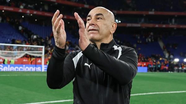 حسام حسن أول مصري يتأهل لكأس العالم لاعبًا ومدربًا