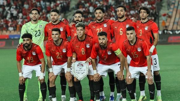 تحذير بلجيكي من مواجهة مصر في كأس العالم 2026