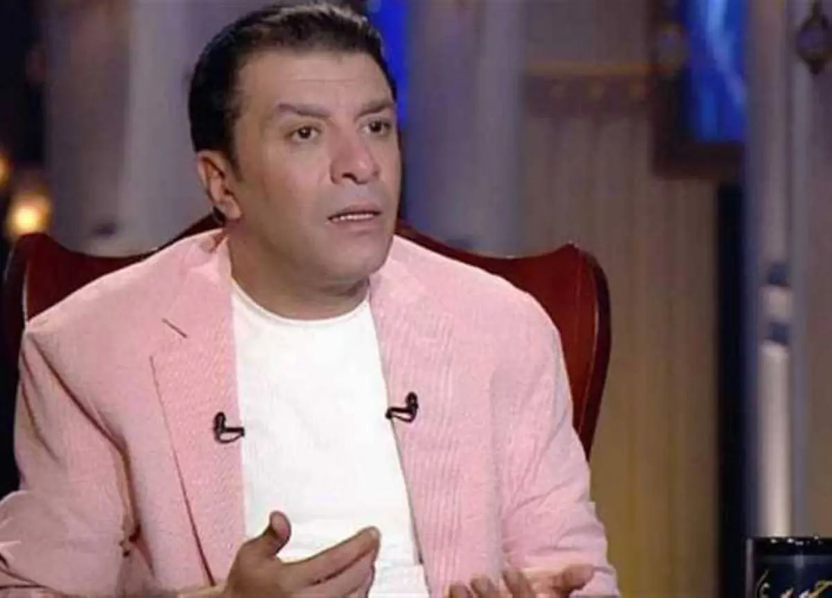 مصطفى كامل يعلن عن ألبومه الجديد شوفتوا الخاين وسط أجواء فنية مثيرة للجدل