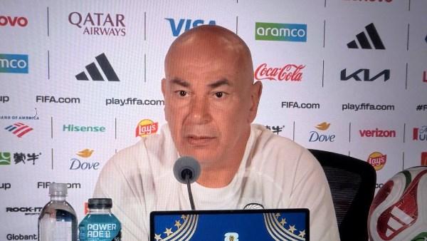 غضب حسام حسن بعد تعادل مصر وبلجيكا.. فرج عامر يكشف كواليس المنتخب