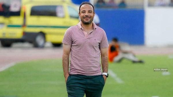 نادي حرس الحدود يعلن تعيين محمد مكي مديرًا فنيًا للفريق الأول استعدادًا لدوري المحترفين.