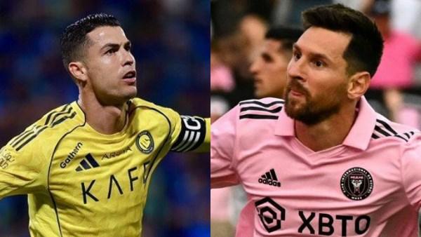 مقارنة بين ليونيل ميسي وكريستيانو رونالدو في كأس العالم 2026 وسط صراع تاريخي متجدد بين الأسطورتين.