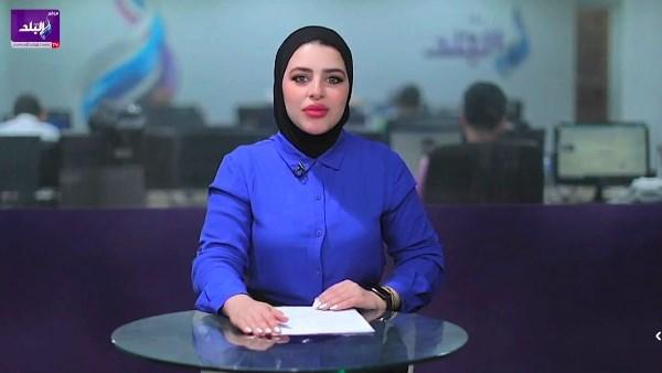 هبة مجدي وزوجها محمد محسن بعد الكشف عن تطورات حالتها الصحية