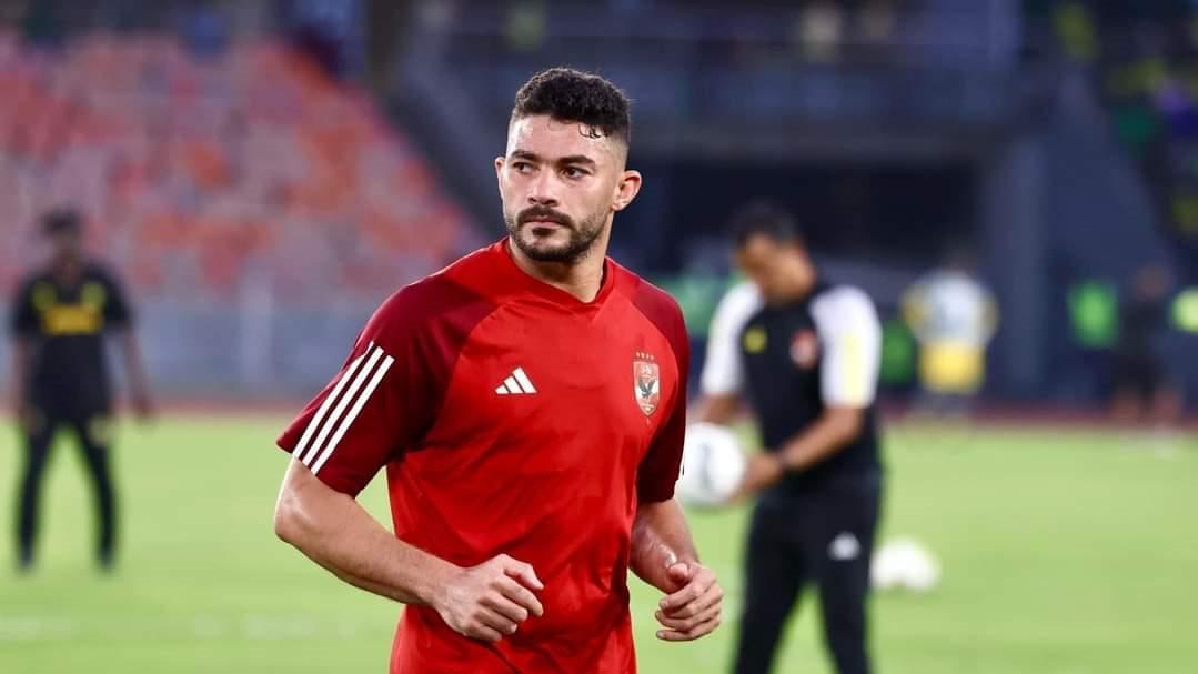 تدخل حاسم لياسر إبراهيم مع منتخب مصر أمام إيران في كأس العالم 2026 وإنقاذ هدف في الدقيقة 96