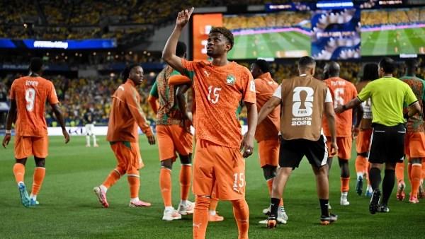 كوت ديفوار وألمانيا في كأس العالم 2026 موعد المباراة وطاقم التحكيم