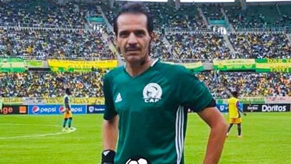 أيمن دجيش يتحدث عن تعديلات قوانين التحكيم وتقنية VAR في كأس العالم 2026