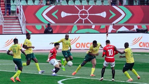 سفر منتخب جنوب إفريقيا إلى كأس العالم 2026 بعد أزمة التأشيرات