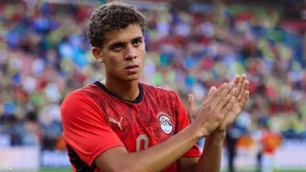 أمير عزمي مجاهد يدافع عن حمزة عبد الكريم ويطالب بمنحه فرصة كاملة داخل الملعب