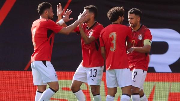 4 مكاسب لمنتخب مصر من ودية البرازيل قبل كأس العالم 2026