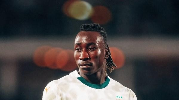 نجم كوت ديفوار يان ديوماندي يتحدث بتأثر عن وفاة شقيقته خلال كأس العالم 2026