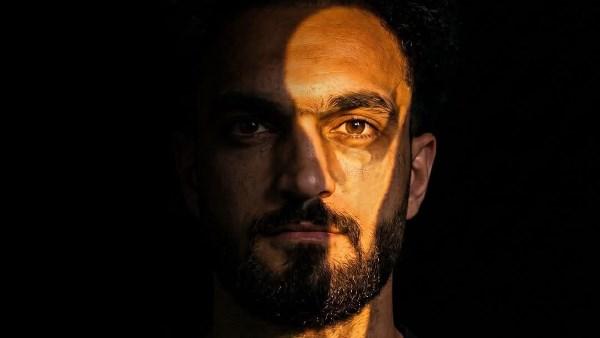 لاعب منتخب مصر زيكو يحتفل بعد تألقه أمام نيوزيلندا في كأس العالم 2026 بعد تسجيله وصناعة هدف