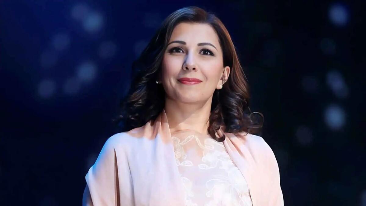 ماجدة الرومي تفتتح مهرجان جرش بالأردن على المسرح الجنوبي وسط فعاليات فنية وثقافية ضخمة