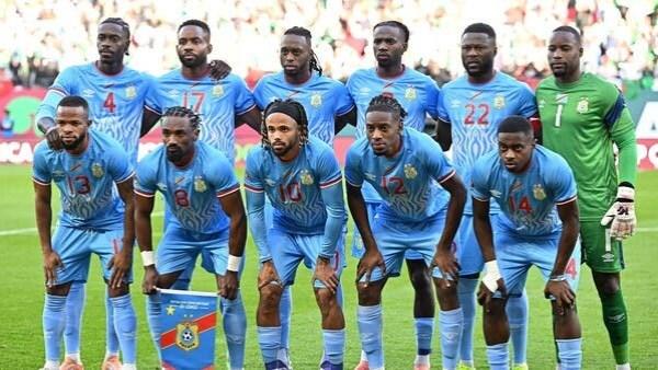 تشكيل منتخب الكونغو الديمقراطية الرسمي أمام البرتغال في كأس العالم 2026