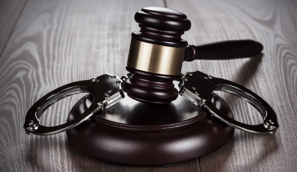 Criminal Cases Damietta Law Firm