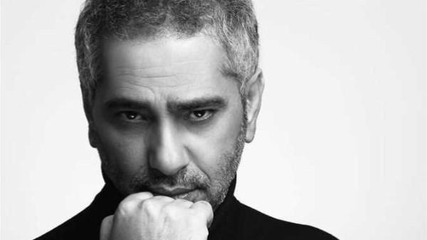 تفاعل الجمهور مع أخبار الحالة الصحية للفنان فضل شاكر ورسالة مؤثرة من نجله عبر السوشيال ميديا