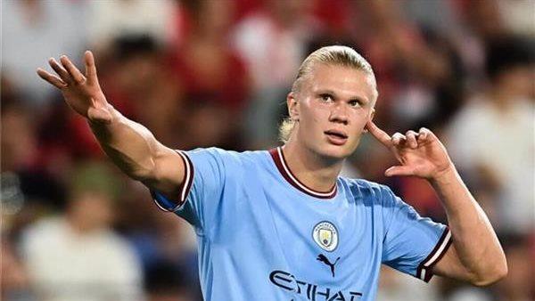 هدف هالاند في العراق يشعل الجدل.. تعليق أحمد شوبير في كأس العالم 2026