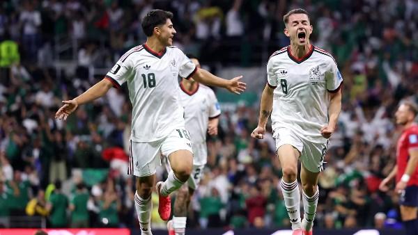 منتخب المكسيك يواجه الإكوادور في مباراة قوية بدور الـ32 من كأس العالم 2026 في مكسيكو سيتي