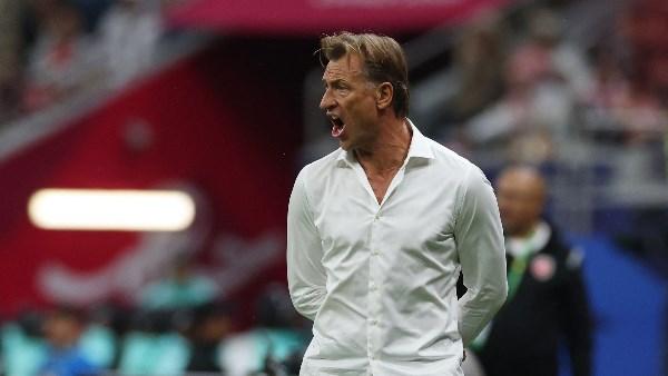 هيرفي رينارد يقود تدريبات منتخب تونس استعدادًا لمباراتي اليابان وهولندا في كأس العالم 2026