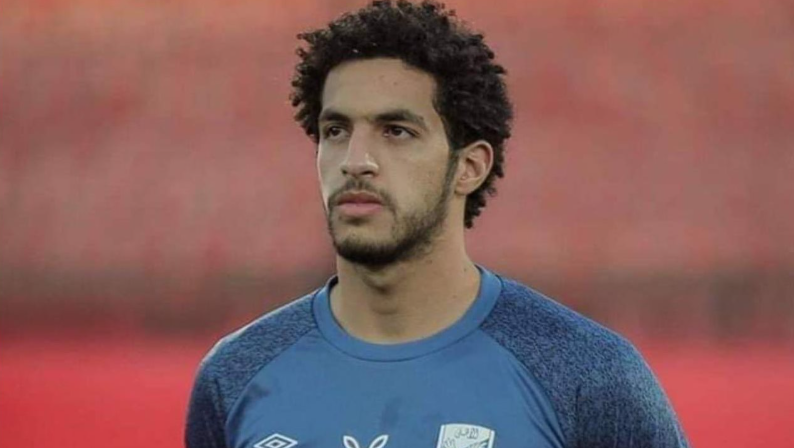 مصطفى شوبير