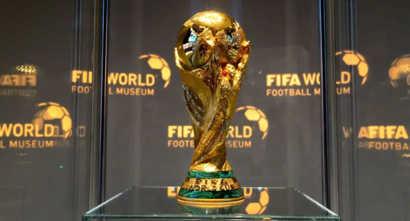 كأس العالم